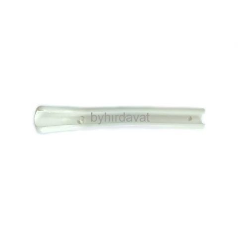 30 cm L KOLÇAK Beyaz TEKERLEKLİ SANDALYE KOLÇAĞI ENGELLİ AKÜLÜ SANDALYE KOLTUK Plastik
