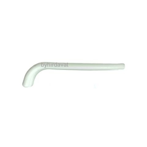 30 cm L KOLÇAK Beyaz TEKERLEKLİ SANDALYE KOLÇAĞI ENGELLİ AKÜLÜ SANDALYE KOLTUK Plastik