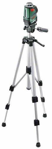BOSCH PLL 360 SET HİZALAMA