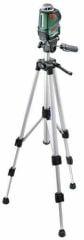 BOSCH PLL 360 SET HİZALAMA