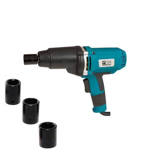 CATPOWER 1/2\'\' 5820 ELEKTRİKLİ DARBELİ SOMUN SIKMA 950 Watt