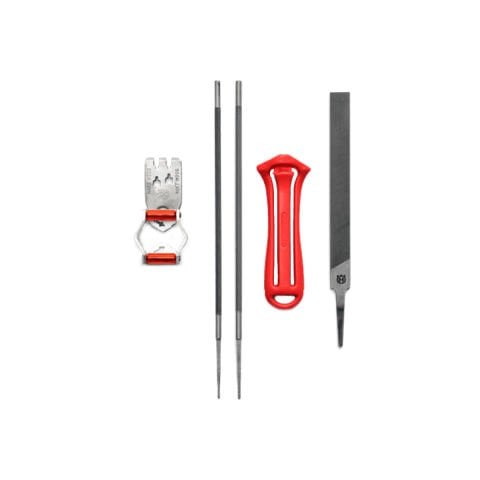 HUSQVARNA 325 EĞE APARATI MOTORLU TESTERE ZİNCİR BİLEME APARATI KOLAY EĞELEME ARACI S35G-325-58A 1.5 mm H587806801 EYE APARATI