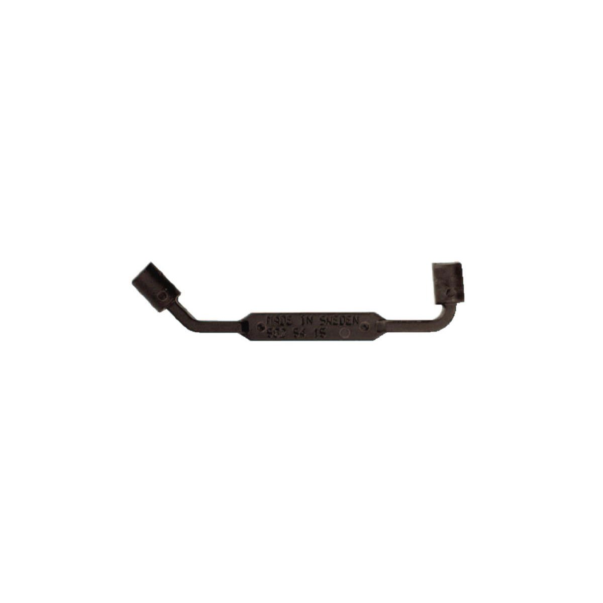HUSQVARNA PİSTON KİLİTLEME TAPASI Plastik MOTORLU TESTERE BUJİ KÖR TAPA H502541501 MOTOR KİLİDİ