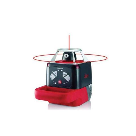 LEİCA ROTEO 25H ROTASYON DÖNER İNŞAAT LAZERİ HİZALAMA