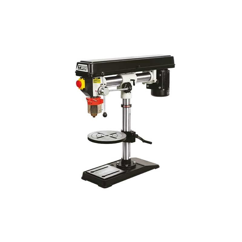 CATPOWER 7226 RADYALLİ SÜTUNLU MATKAP 16 mm