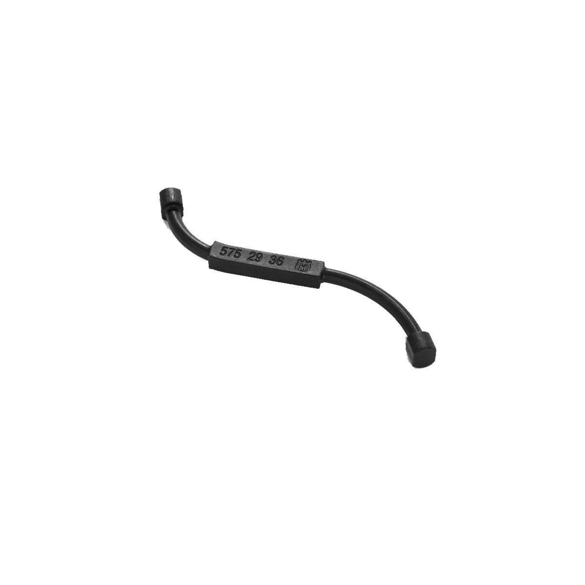 HUSQVARNA PİSTON KİLİTLEME TAPASI Plastik 555-560-562XP-253RB-553RBX-253R-553RS MOTORLU TESTERE BUJİ KÖR TAPA H575293601 MOTOR KİLİDİ