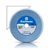 KARBOSAN 200*10*20 TESTERE BİLEME TAŞI 80 Kum