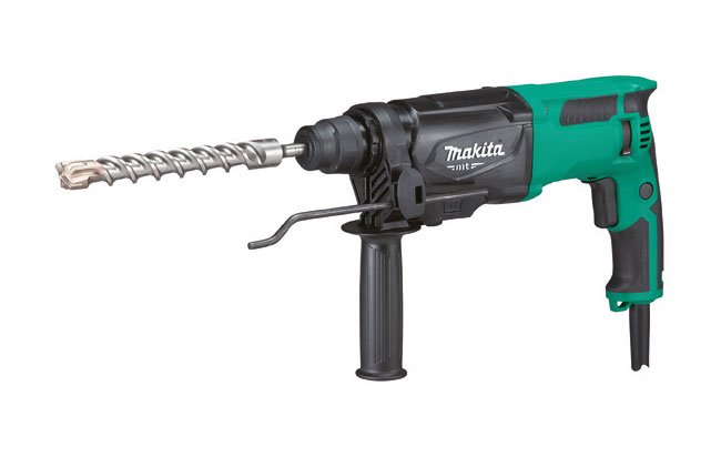 MAKİTA M8701M SDS PLUS ELEKTROPNÖMATİK KIRICI/DELİCİ