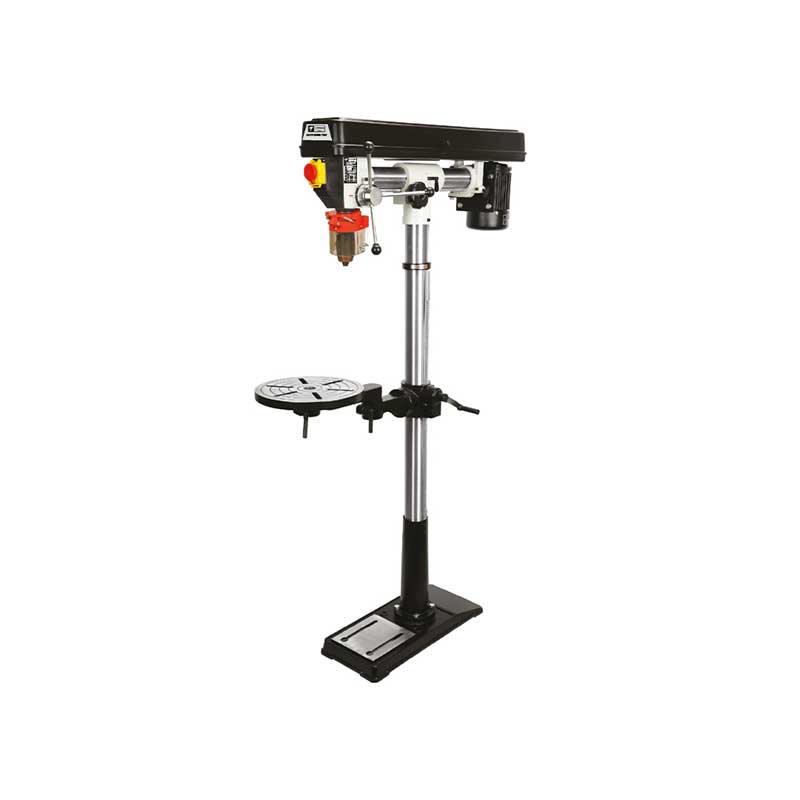 CATPOWER 7227 RADYALLİ SÜTUNLU MATKAP 16 mm