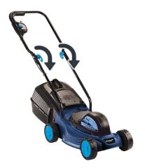 EİNHELL BG-EM 1030 ÇİM BİÇME MAKİNASI