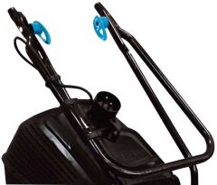 EİNHELL BG-EM 1030 ÇİM BİÇME MAKİNASI