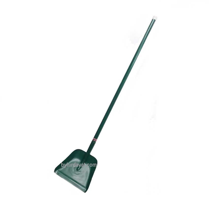 UZUN SAPLI SIVACI KÜREĞİ FARAŞ KÜREK 1.17 cm
