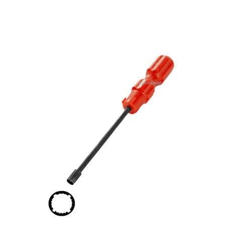 HUSQVARNA 5 mm 20T KARBURATOR AYAR TORNAVİDASI 135-435-440-445II-450II-T435-T525-366X-TORQ-585-555TRX H598846901
