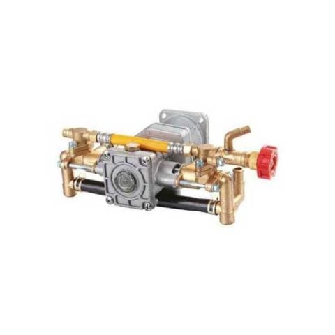 TF900 Pompa PULVERİZATÖR İLAÇLAMA POMPA KOMPLE TU26