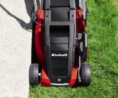 EİNHELL GE-EM 1536 ÇİM BİÇME MAKİNASI