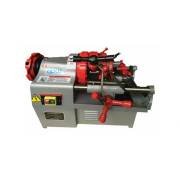APAZ 2 lik P50 ELEKTRİKLİ TEZGAH TİPİ PAFTA MAKİNESİ