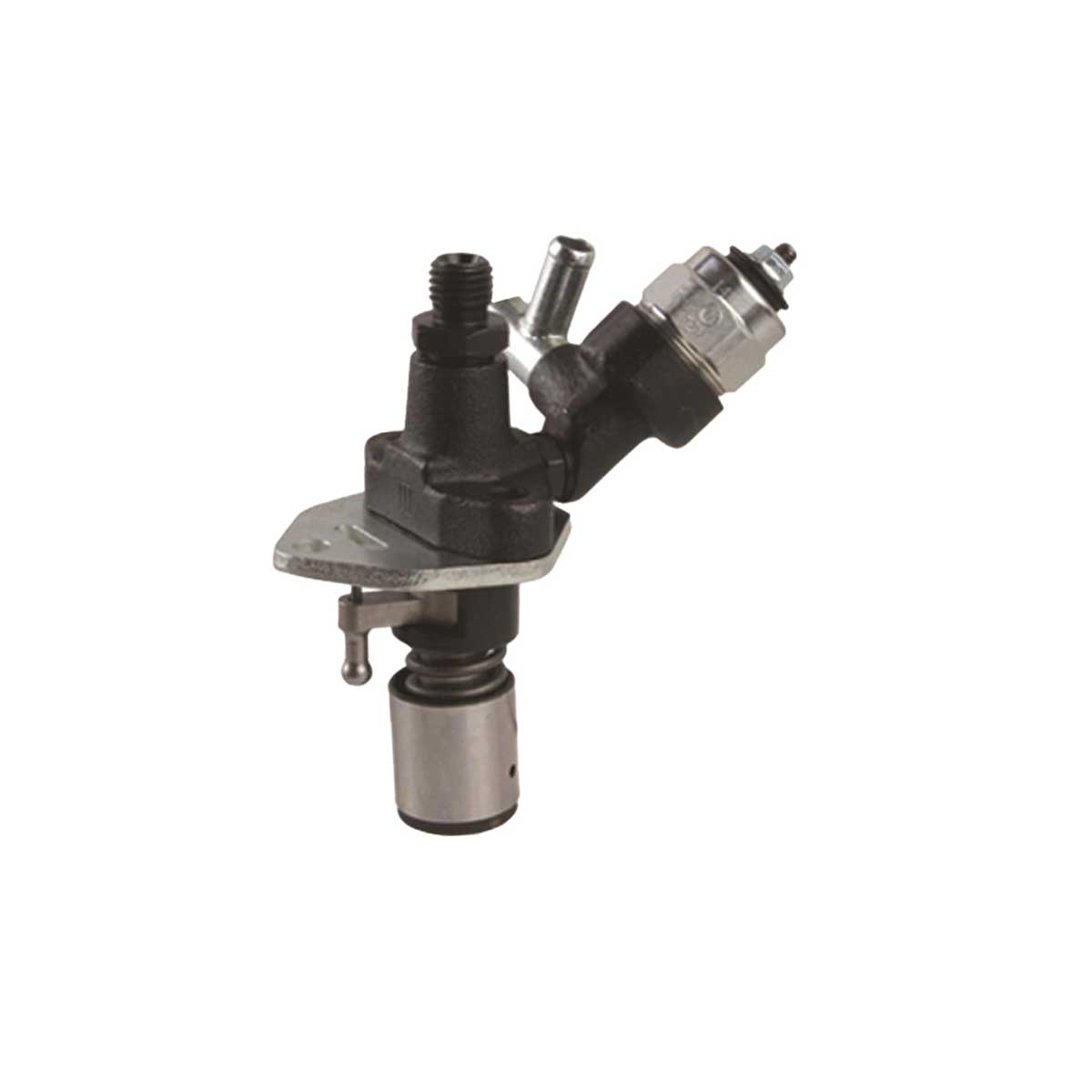 10 HP MAZOT POMPASI ve SELENOİD 186F DİZEL MOTOR ÇAPA MAKİNASI
