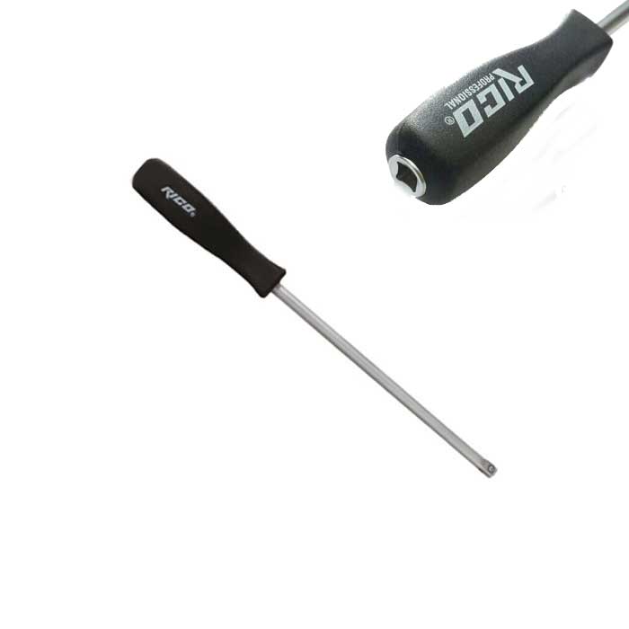 RİCO 1/4 BİTS LOKMA TUTUCU ADAPTÖR UZUN