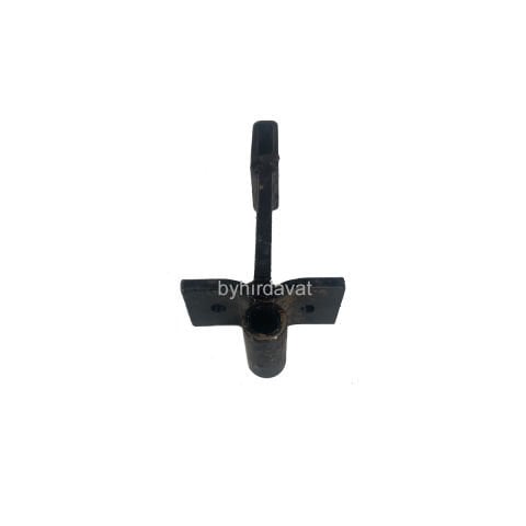 24 cm ARIK DEMİRİ BAĞLANTI DEMİRİ ÇEKİ DEMİRİ ÇAPA MAKİNASI DENGE DEMİRİ ARK DEMİRİ Tüm Markalar
