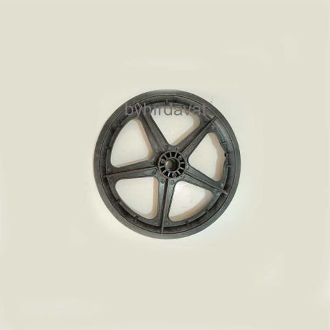 16 Jant Plastik ÇOCUK ARABASI JANTI 16 İnç 32 cm AKÜLÜ GENEL KULLANIM 16*2.125 - 54-305