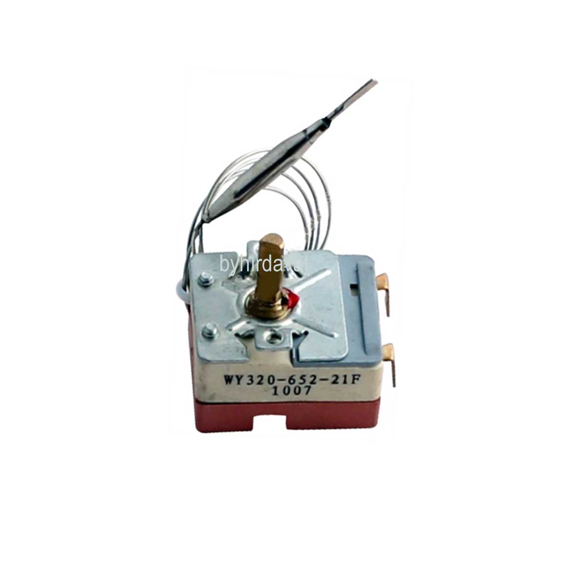 PVC-PPRC BORU KAYNAK MAKİNASI TERMOSTAT