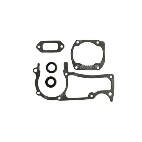 365 CONTA SETİ 365-372 Keçeli HUSQVARNA MOTORLU TESTERE 5 Parça Yağ JONSERED 2165-2166-2171-2172 CONTA TAKIMI-TAKIM CONTA(Kopya)