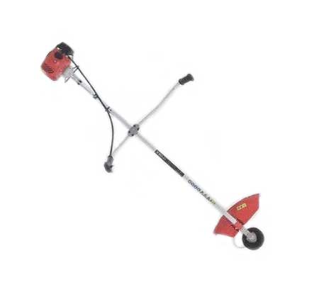 BOLAT BY520 MOTORLU ÇALI TIRPANI YAN