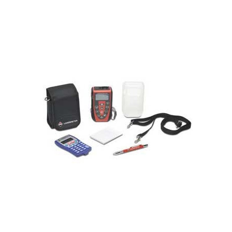 RUBİ 50 mt LAZER METRE MESAFE ÖLÇER 75922