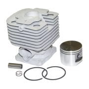 42 mm SİLİNDİR PİSTON STHIL FR FS 450 MOTORLU TIRPAN