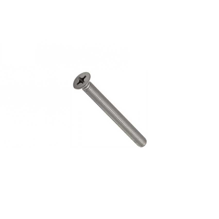 M5*40 mm YHB VİDA HAVŞA BAŞLI BAREL VİDASI Metrik