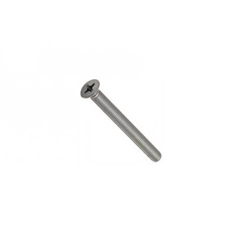 M5*40 mm YHB VİDA HAVŞA BAŞLI BAREL VİDASI Metrik
