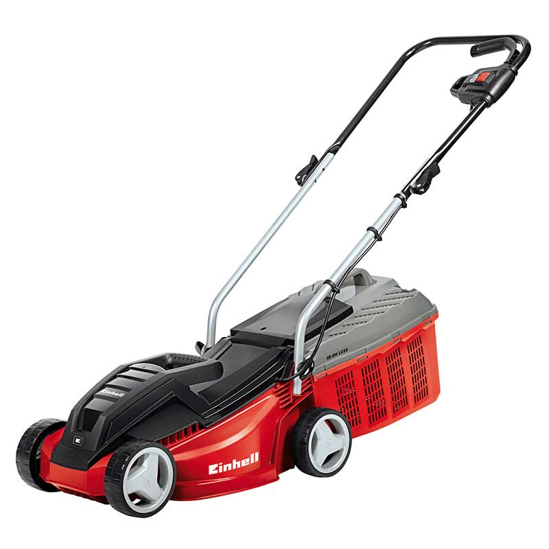 EİNHELL GE-EM 1233 ÇİM BİÇME MAKİNASI ELEKTRİKLİ RG-EM