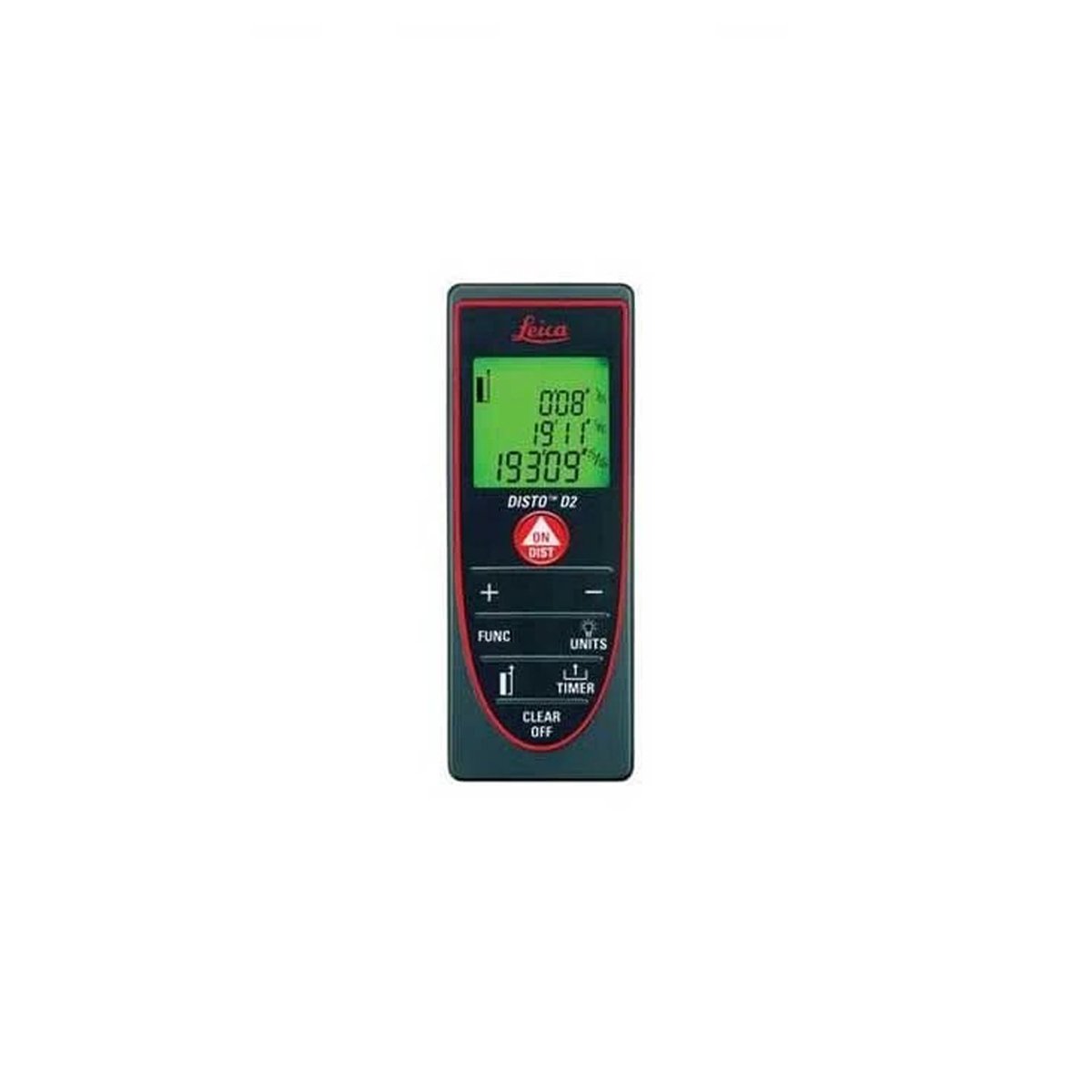 LEICA DISTO D2 LAZER METRE 60 mt MESAFE ÖLÇER