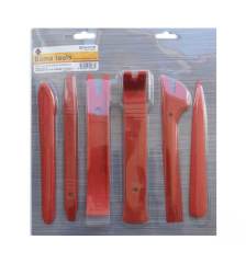 BEMA TOOLS OTO DÖŞEME KLİPS TRİM SÖKME KİTİ 6 PCS