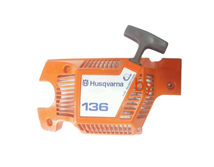 HUSQVARNA 136 MOTORLU TESTERE STARTER Orjinal