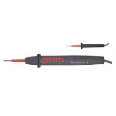 MASTECH 62 VT 4 ÜNİVERSAL VOLTAJ TEST KALEMİ AC 6-400V SİNOMETER ÖLÇÜ ALETİ
