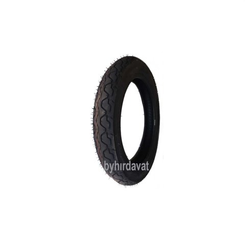 18 Jant ANLAŞ 90/90-18 DIŞ LASTİK TUBELESS 57P NR-25 TL 6110