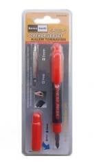 BEMA TOOLS 4 IN 1 KALEM TORNAVİDA
