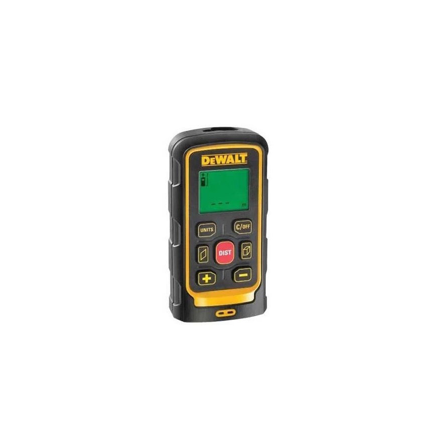 DEWALT DW030P LAZER METRE MESAFE ÖLÇER