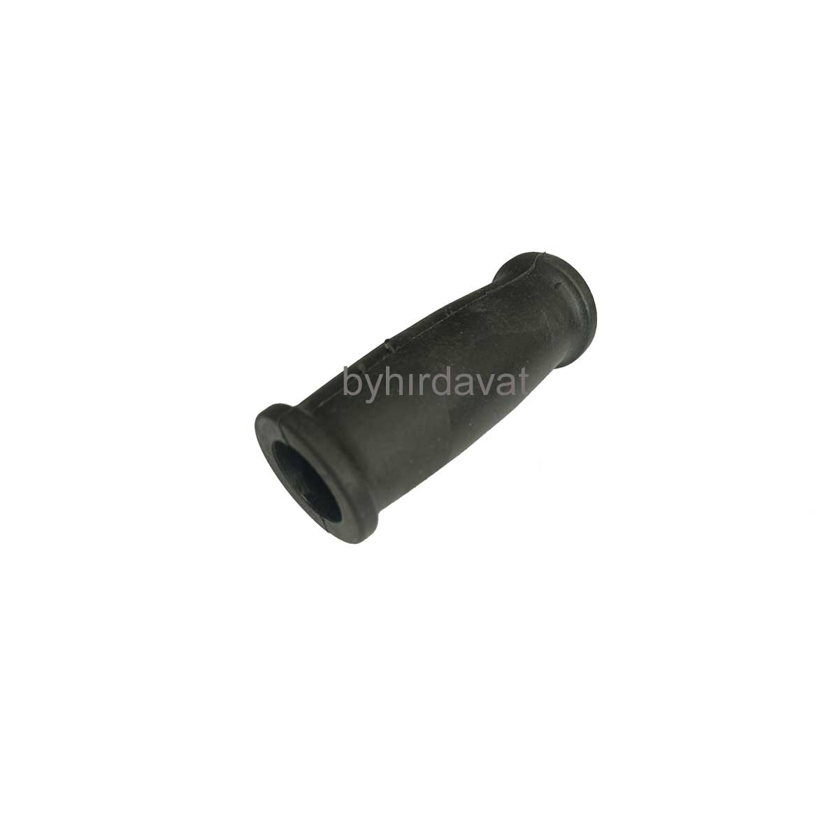 25 mm ELCİK Siyah TEKERLEKLİ SANDALYE ENGELLİ AKÜLÜ ELCEK EL TUTACAĞI
