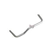 22 mm MOTORLU TIRPAN BİSİKLET BOŞ KOL 5302T-5303T