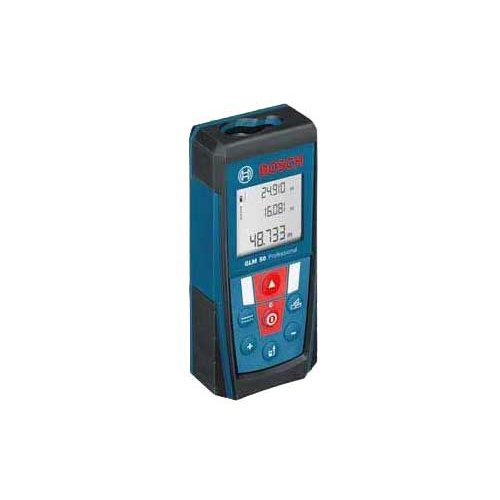 BOSCH GLM50 LAZER METRE UZAKLIK MESAFE ÖLÇER