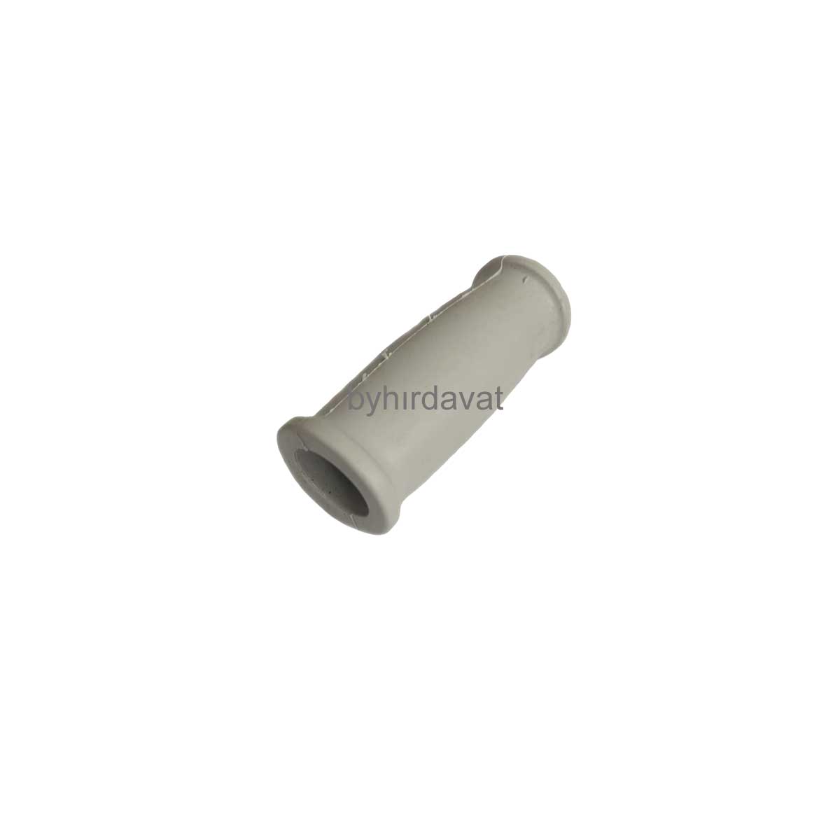 25 mm ELCİK Gri TEKERLEKLİ SANDALYE ENGELLİ AKÜLÜ ELCEK EL TUTACAĞI