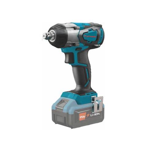 CATPOWER 4121 SOMUN SIKMA SÖKME ve TORKLU VİDALAMA 1/2\'\' BRUSHLESS KÖMÜRSÜZ MOTOR SOLO Aile Grubu