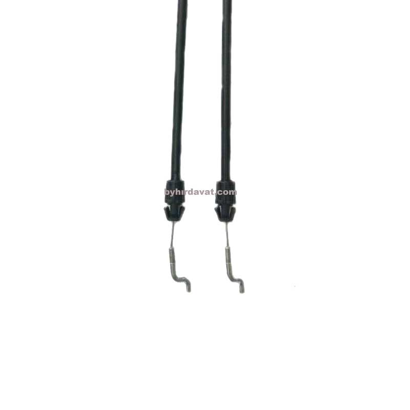 GREENTECH ÇİM BİÇME MAKİNASI FREN TELİ 131 cm
