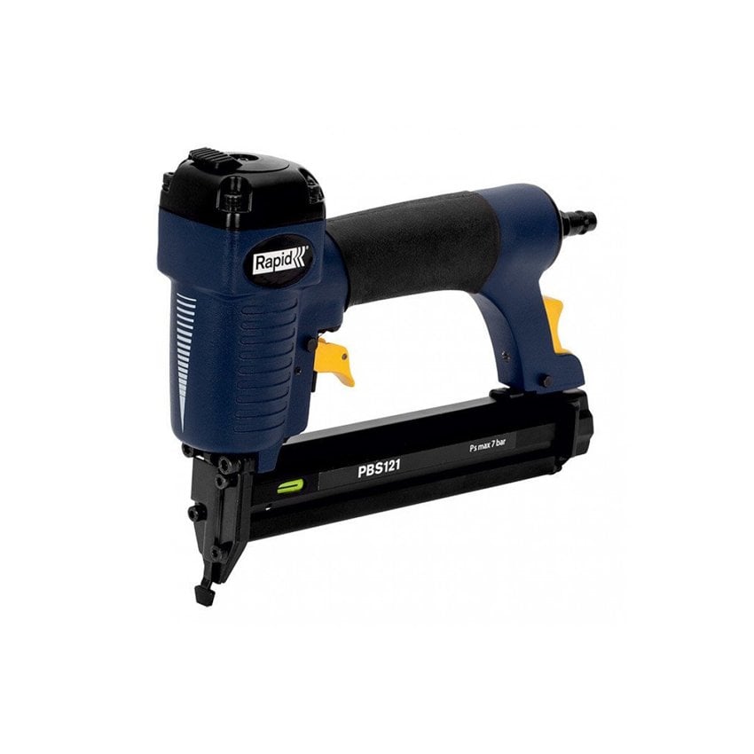 RAPİD PBS121 F32 HAVALI ÇİVİ ve ZIMBA TABANCASI 15-30 mm 12-30 mm