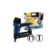 RAPİD PBS121 F32 HAVALI ÇİVİ ve ZIMBA TABANCASI 15-30 mm 12-30 mm