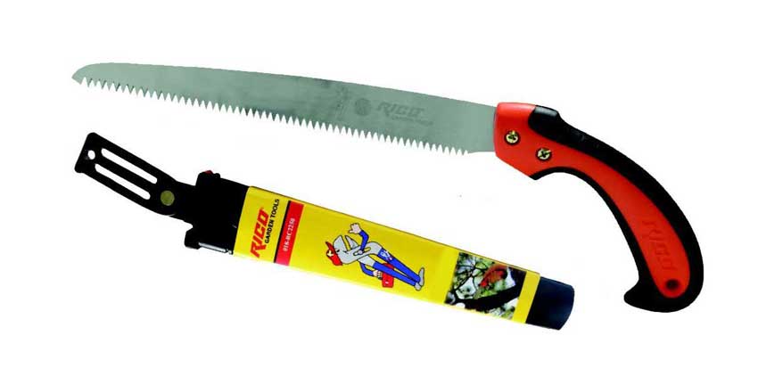 RİCO KILIFLI BUDAMA TESTERESİ 300 mm
