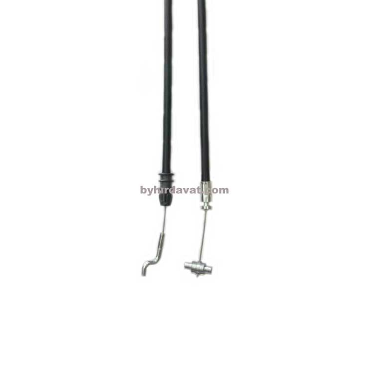 MARİNA  ÇİM BİÇME MAKİNASI FREN TELİ 146 cm