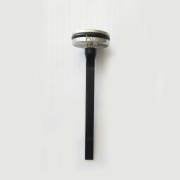 35.5 mm PİSTON Kanallı 9240 HAVALI ZIMBA TABANCA PİSTONU BEA 92/40